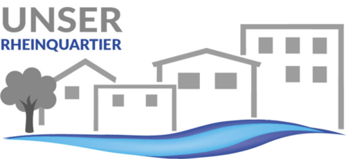 Logo of WEG Rheinquartier